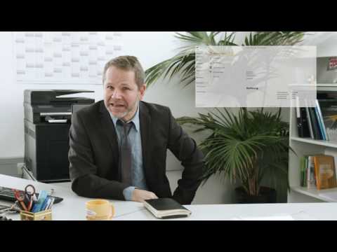 Geschäftspost-Automatisierung mit dem PDFMAILER