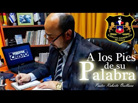 CUANDO NUESTRA FE TITUBEA / PASTOR ROBERTO ORELLANA CURICO CHILE