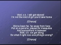 Sheryl Crow - If It Makes You Happy lyrics 