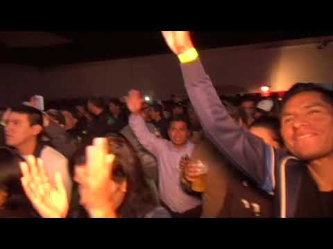 90s Lover Fest Tina Safrany live in Lima (Peru) 2019