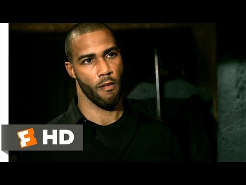 Next Day Air (4/9) Movie CLIP - Let's Make a Deal (2009) HD