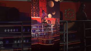 Coco Bongo la mejor fiesta y shows del Caribe