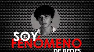 JOTA ESSE | FENÓMENO DE REDES (VIDEOLYRIC).