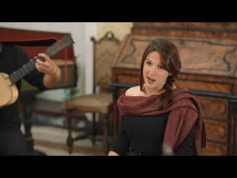 Ensemble La Palatine // TEASER