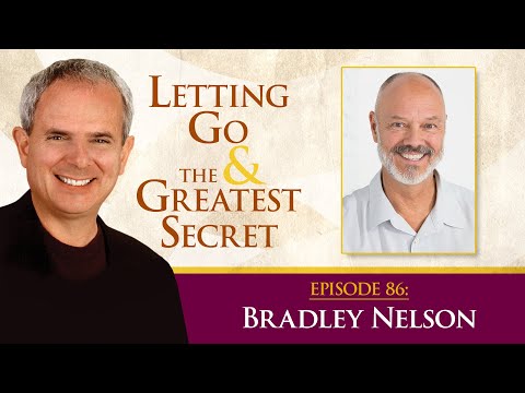 Bradley Nelson - The Emotion Code