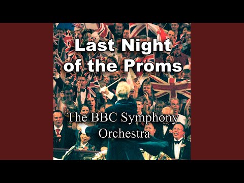 Fantasia on British Sea Songs-III Jack's the Lad [Sailor's Hornpipe]