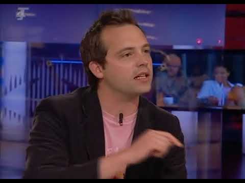 BBUK (Season 5) - Little Brother - Day 38