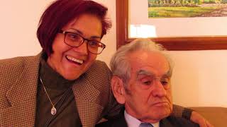 Video screen capture: Alvaro  Almazo