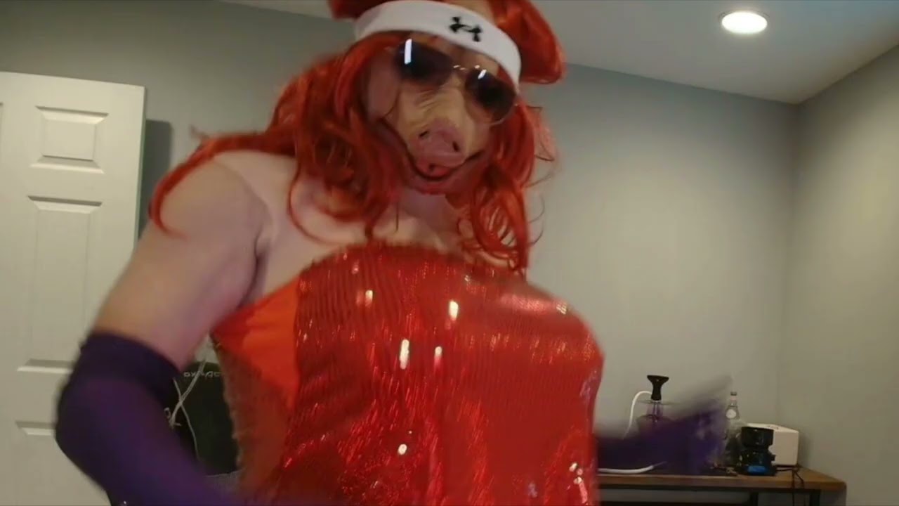 МС Свинопас - Блогемная Вечеринка (дисс на Slay Awards 2025)