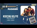 Hey Keechu Kiliye Male Mugavari Ajith Kumar Jyothika Raghuvaran Deva
