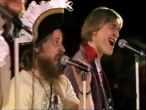 GER NF 1979 - 03 - Gebrüder Blattschuß - Ein Blick sagt mehr als jedes Wort