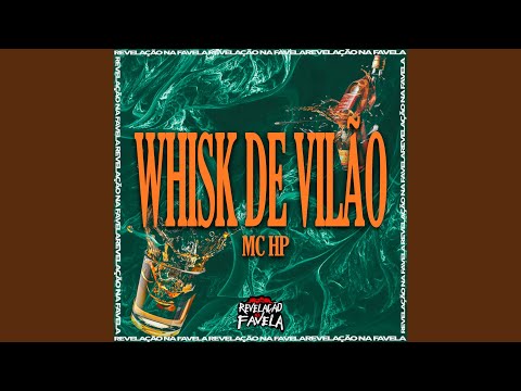 Whisk de Vilão