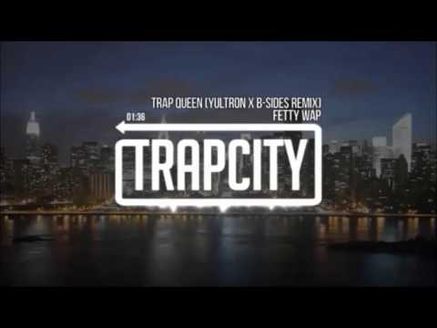 FETTY WAP MASHUP PART3 GIANNI VS YULTRON VS CRANKDAT