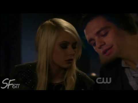 Carter & Jenny - One Life Stan (for TheLiineGirl)