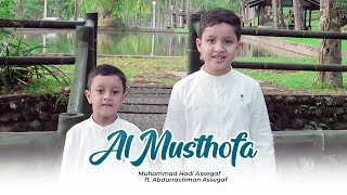 Download lagu Muhammad Hadi Assegaf ft. Abdurrachman Assegaf - Al Musthofa mp3