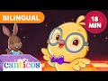 Come And Learn The Colors With Canticos Ven Y Aprende Los Colores Con Canticos Spanish Songs