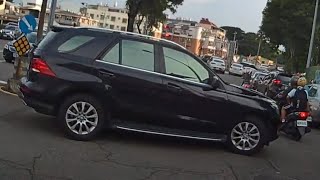 沒那個本事就不要違規（檢舉成功）