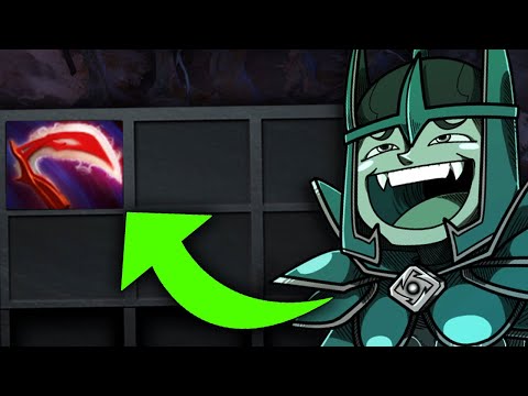 Phantom Assassin Must Be Deleted From Rank!