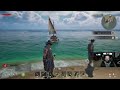 AJ Crew Windrose PART 2 More Pirate Co Op SurvivARRRR The Quest For Big Ships
