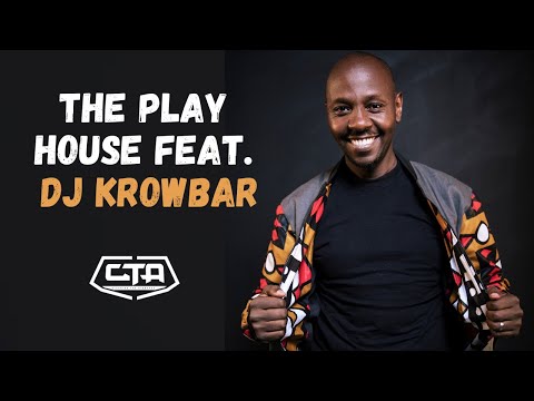 The Play House feat. DJ Krowbar