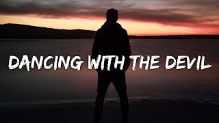 Musik-Video-Miniaturansicht zu Dancing With The Devil Songtext von Emo
