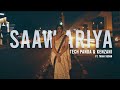 Saawariya | Tech Panda & Kenzani | Official Music Video | 2018