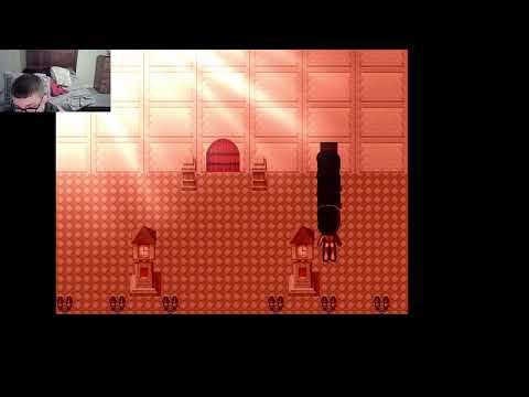 Jinyu + Ao oni School Nightmare part 1: PAIN