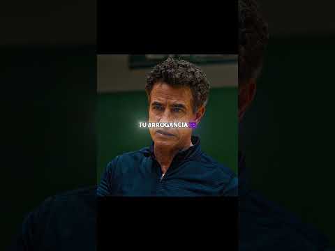 El alumno es mejor entrenador😳 #shorts