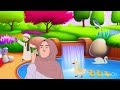 Tatsuniyar Amatullah (Baiwar Allah) / Hausa stories for kids / Hausa Stories