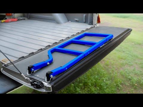 Video Thumbnail: ERFINDUNGEN FÜR EINEN PICKUP, DIE DU KENNEN SOLLTEST