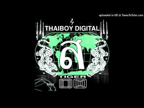 [FREE] Thaiboy Digital x Bladee x Yung Lean x Cloud Rap Type Beat - Reese