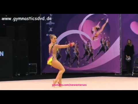Emilie Swensen Clubs - Miss Valentine 2016