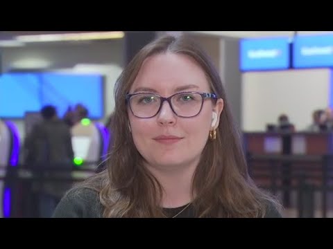 ABIA espera mais de 30.000 viajantes hoje | FOX 7 Austin