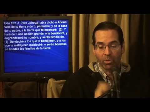 Temas para Vivir "Fe de Sara: Mas Oportunidades" Hebreos 11:11-12 - Ken Zenk