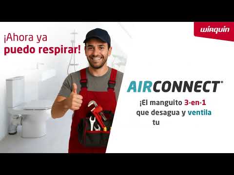 Manguito AirConnect