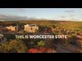 Worcester State University - WSU