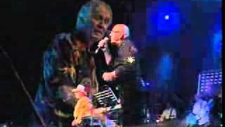 RHYTHM OF THE RAIN THE CASCADES IN LIVE