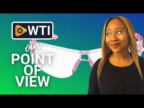 Radians Safety Glasses - WTI product video review