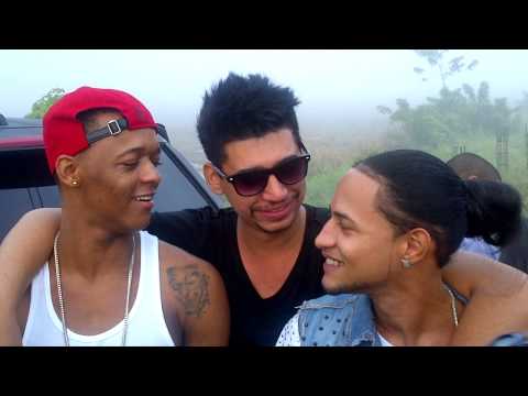 LOLOJEY  PRESENTA FREE STYLE SECRETO, MOZART Y POETA CALLEJERO