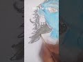 Shree Krishna And Sudhama Drawing Part 2 Song Art