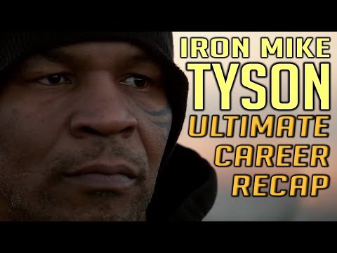 Tyson Carrers
