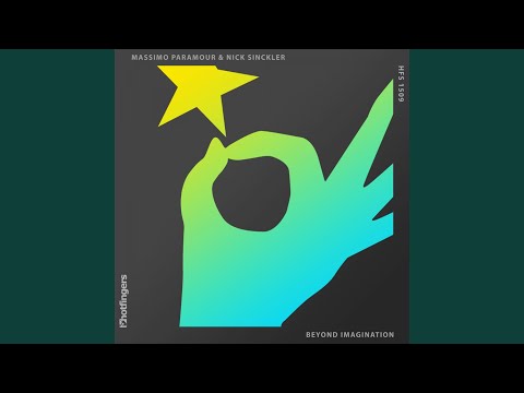 Beyond Imagination (Original Mix)