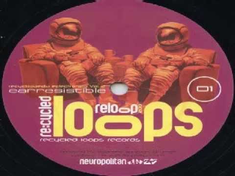 UMEK & VALENTINO KANZYANI   Recycled Loops 2 b2)