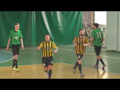 10 КУ 5 Универ – ПБ Штурм