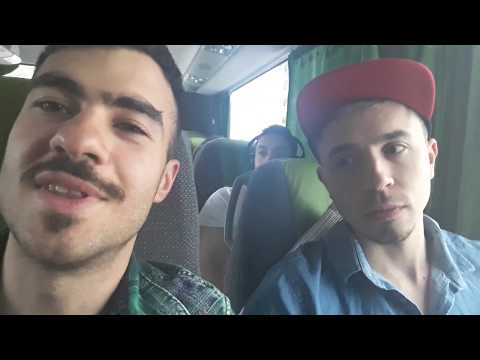 Overtriforce talking about EVO gofundme