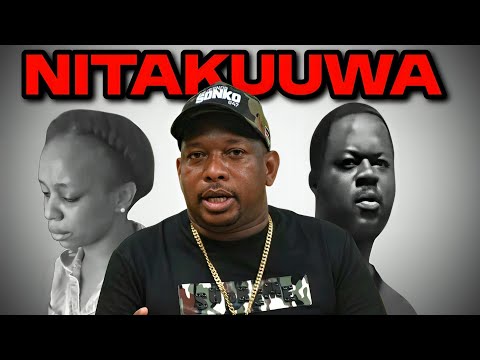 Mike Sonko's Daughter SITUATION got Worse...