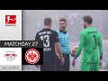 Trapp with Outstanding Performance | RB Leipzig - Frankfurt 0-0 | All Goals | MD 27 – BuLi 21/22
