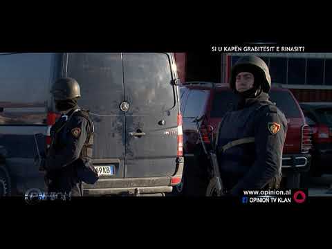 Opinion - Si u kapen grabitesit e Rinasit? (14 shkurt 2017)