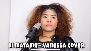 Download lagu Sufian Suhaimi - Di Matamu // Vanessa cover mp3