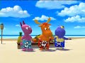 The Backyardigans Oh No Ep 25